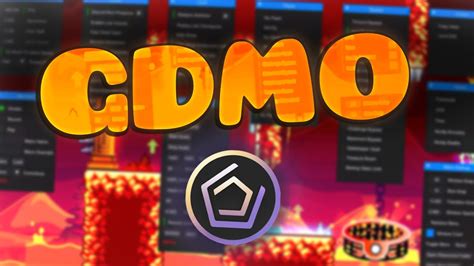 gd mega overlay download|Geode .